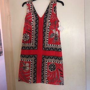 Halogen Dress